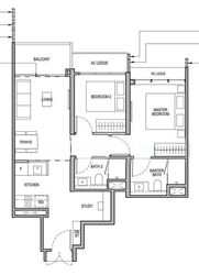 Tembusu Grand (D15), Condominium #635514421